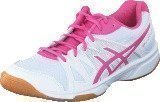 Asics Gel-Upcourt White / Azalea Pink / White