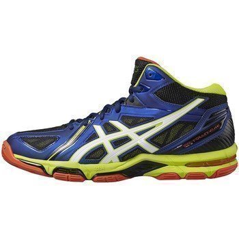 Asics Gel Volley Elite 3 MT B501N-5001 korkeavartiset tennarit