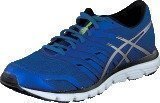 Asics Gel-Zaraca 4 Blue/Silver/Onyx