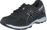 Asics Gt-2000 4 Black / Onyx / Silver