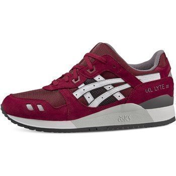 Asics Lifestyle Asics Gel Lyte III H5Z2N-2301 matalavartiset tennarit