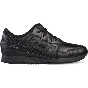 Asics Lifestyle Asics Gel-Lyte III  HL6A2-9090 matalavartiset tennarit