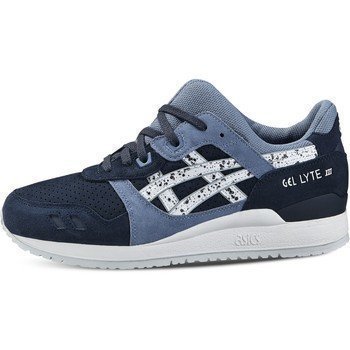 Asics Lifestyle Asics Gel Lyte III Indian Ink H6B2L-5001 matalavartiset tennarit