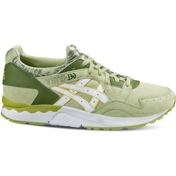 Asics Lifestyle Asics Gel Lyte IV H6D1L-7301 matalavartiset tennarit