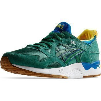 Asics Lifestyle Asics Gel Lyte V Brazil H401N-8484 matalavartiset tennarit