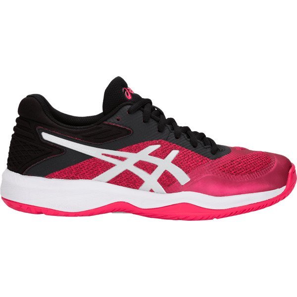 Asics Netburner Bl W F Sisäpelikengät