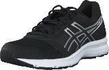 Asics PATRIOT 8 Black/Onyx/Silver