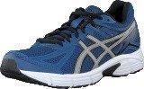 Asics Patriot 7 Blue/Silver