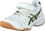 Asics Pre-Upcourt Ps White/Black