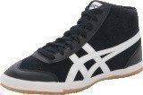 Asics Retro Rocket Mt Su Black/White