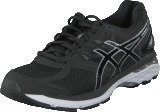 Asics T606N-9099 Gt-2000 4 Black/Onyx/Silver