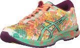 Asics T676N-0687 Gel-Noosa Tri 11 Flashcoral/Springbud/Sun