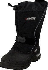 Baffin Mustang Black