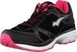 Bagheera AEX C75 Black/Cerise