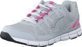 Bagheera Orion Grey/pink