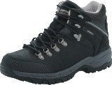 Bagheera Ridge Black