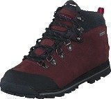 Bagheera Rockford Plum/Black