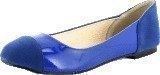 Ballerina Closet Rita Blue Kleinblue