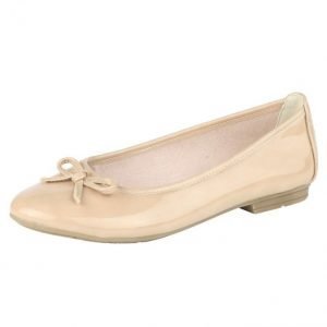 Ballerinat Beige