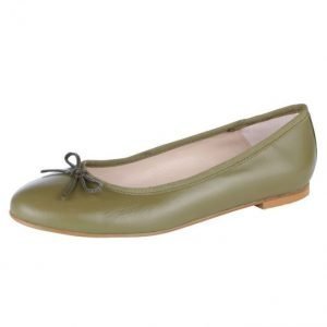 Ballerinat Khaki