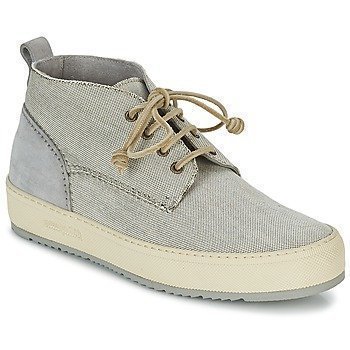 Barleycorn CLASSIC CANVAS korkeavartiset tennarit