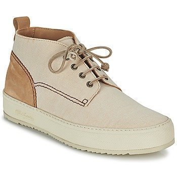 Barleycorn CLASSIC CANVAS korkeavartiset tennarit