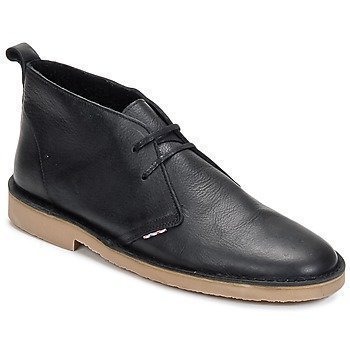 Ben Sherman DEUS DESERT BOOT bootsit