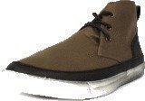 Ben Sherman Ltas Boot Khaki