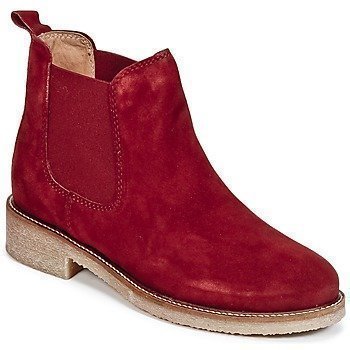 Bensimon BOOTS CREPE bootsit