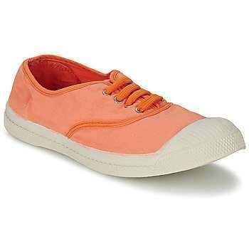 Bensimon COLORPIPING matalavartiset tennarit