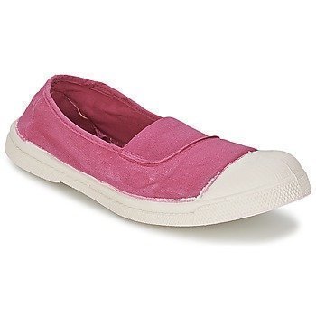 Bensimon TENNIS ELASTIQUE ballerinat