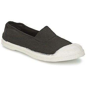 Bensimon TENNIS ELASTIQUE ballerinat