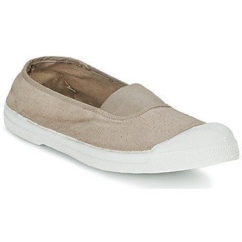 Bensimon TENNIS ELASTIQUE ballerinat