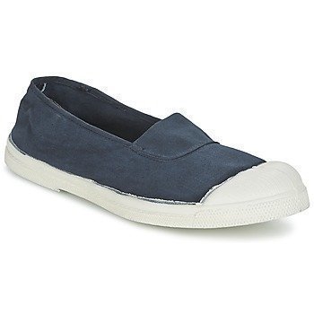 Bensimon TENNIS ELASTIQUE ballerinat