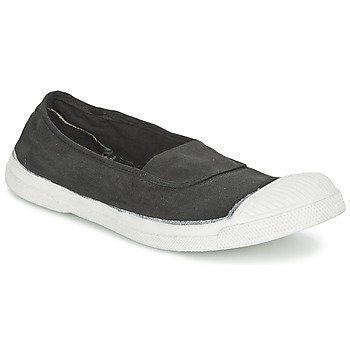 Bensimon TENNIS ELASTIQUE ballerinat