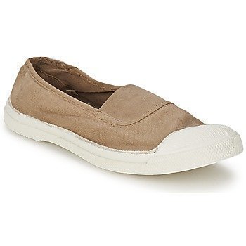 Bensimon TENNIS ELASTIQUE ballerinat