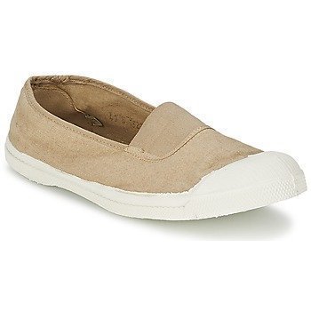 Bensimon TENNIS ELASTIQUE ballerinat