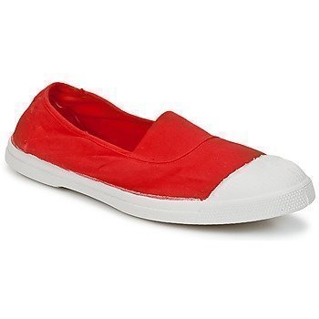 Bensimon TENNIS ELASTIQUE ballerinat