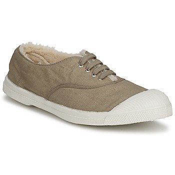 Bensimon TENNIS LACETS FOURREES matalavartiset tennarit