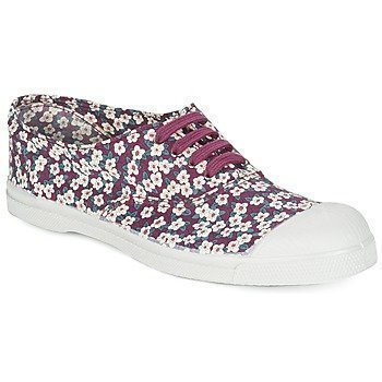 Bensimon TENNIS LIBERTY matalavartiset tennarit