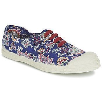 Bensimon TENNIS LIBERTY matalavartiset tennarit