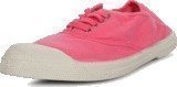 Bensimon Woman Lace