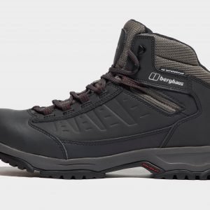 Berghaus Expeditor Ridge 2 Musta