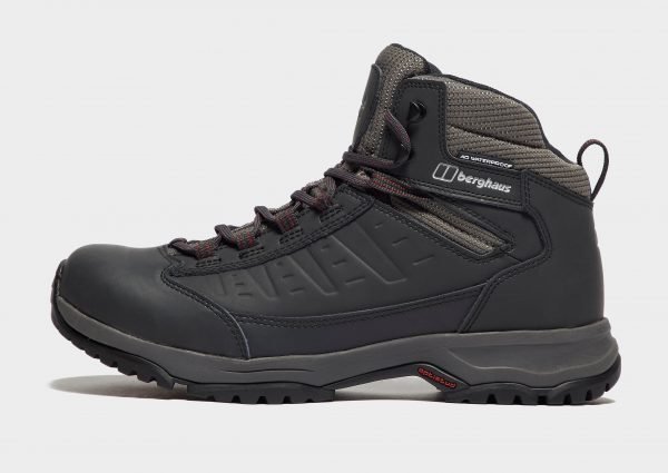 Berghaus Expeditor Ridge 2 Musta