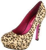 Betsey Johnson Diskkol