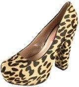 Betsey Johnson Sophia-L