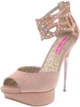 Betsey Johnson Taalia