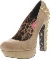 Betsey Johnson Zaine