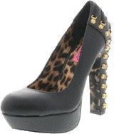 Betsey Johnson Zaine