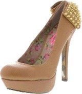 Betsey Johnson Zzo